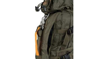 Commando backpack parachute version 8 Fostex - olive - Img 5