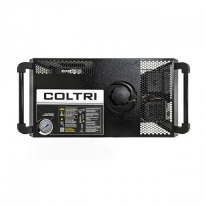 Compressor Coltri ICON Compact 100 Petrol 330Bar - Img 3