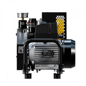 Compressor Coltri ICON LSE100 ET Electric 232Bar (Tri-Fazic) - Img 5