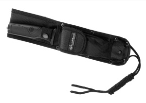 Cutit Smith & Wesson Search&Rescue Tanto Fixed Blade - Img 3
