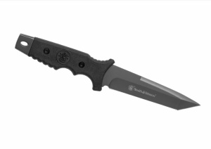 Cutit Smith & Wesson SW7 Fixed Blade Tanto - Img 2