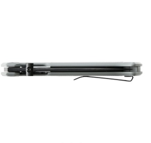 Cutit Walther PDP Spearpoint gray-black knife S - Img 5