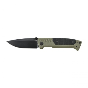 Cutit Walther PDP Spearpoint Green & Black - Img 1