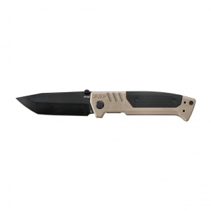 Cutit Walther PDP Tanto FDE black - composition