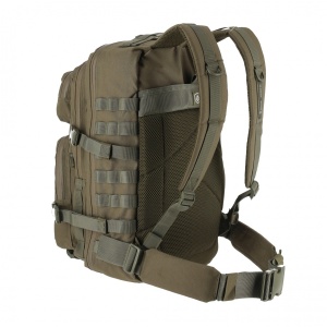Defpak Ranger 36 L backpack - olive green  - Img 2