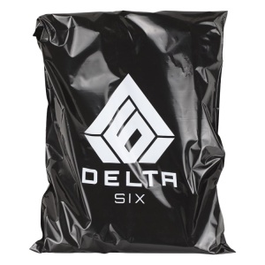 DELTA SIX 3D Realtree Camo Poncho / Sniper camouflage suit (one size) - Img 2