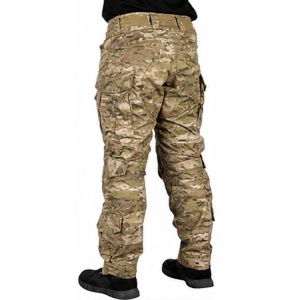 DELTA SIX V4 Ranger Combat Pants (multicam) - Img 2