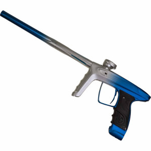 DLX Luxe TM40 marker, Fade - blue clear blue - Img 1
