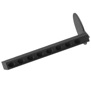 DSG AM Floating Stock Guide for 200 bar air systems (FLAT) - Img 2