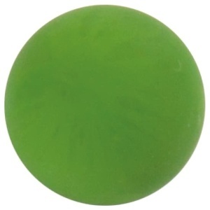 DSG Rubberballs cal .68 (100 pieces) [3.6g] - GREEN - Img 3