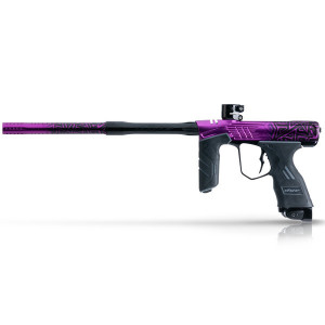 DSR+ ICON1 PGA MAYAN PURPLE POL