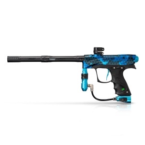 Dye CZR+ Paintball Marker .68 - Img 8