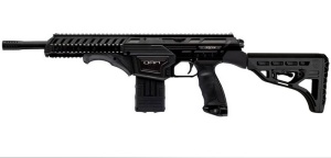 Dye DAM black .68