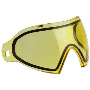 Dye i4 / i5 LENS YELLOW
