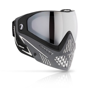 DYE I5 Goggle - SHADES (Gray/Black)