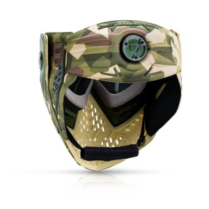 DYE i5 Google - Forest Camo - Img 3
