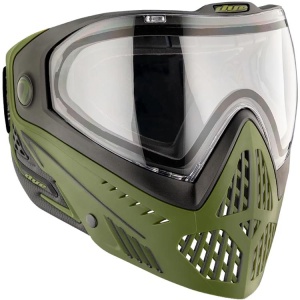 DYE i5 Google - TAC OLIVE