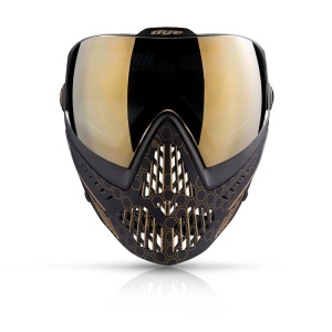 DYE i5 Hypercam (Black/Gold Fade) - Img 4