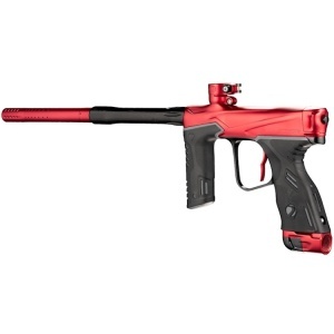 Dye MXR Paintball Marker (Forge Red) - Img 3