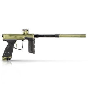 Dye MXR Paintball Marker (Ranger Olive) - Img 2