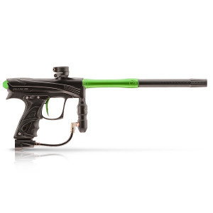 Dye RIZE CZR BLACK / LIME - Img 4