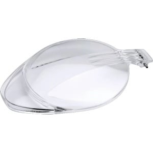 Dye Rotor R1 / LT-R Hopper Cover (clear)