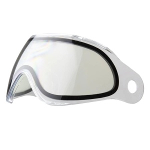 Dye SE / SLS (Replacement) Thermal Lens CLEAR