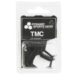 Dynamic Sports Gear CR Trigger for Tippmann TMC (black) - Img 3
