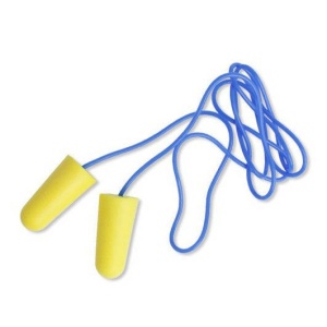 Earmor M02 - MaxDefense Foam EarPlugs