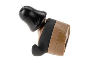 Earmor M20T Pro Active Hearing Protectors - NRR 30 dB - Bluetooth 5.4 -Coyote [M20TPRO-CB] - Img 3