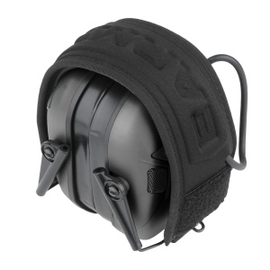 Earmor M300T - Active Hearing Protectors - NRR 23 dB - Bluetooth 5.4 - Black [M300T-BLK] - Img 5