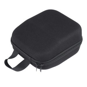Earmor M33SET - Active Hearing Protectors - Black [M33SET-BK] - Img 3