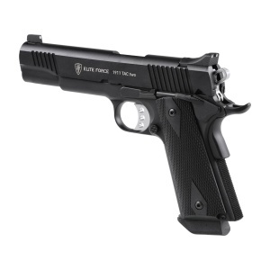 Elite Force 1911 Tac Two Airsoft Pistol - 6mm [GreenGas] - Img 7