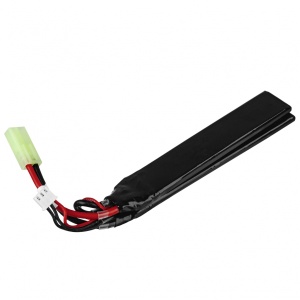 Elite Force 7.4V 1100 mAh 20 C - rechargeable battery
