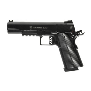 Elite Force BlaMer Airsoft Pistol - 6mm [GBB/GreenGas]