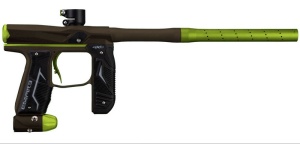 Empire Axe 2.0 - dust brown / dust green - Img 3