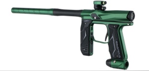 Empire Axe 2.0 - dust green - dust black - Img 3