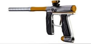 Empire Axe 2.0 - dust silver / dust gold - Img 2