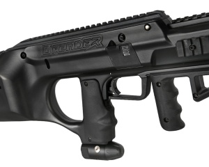 Empire BT Dfender Elite - black .68 - Img 4
