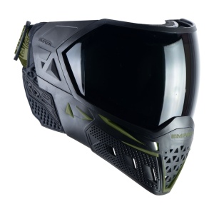 Empire EVS - black/olive (Ninja & Clear lens) - Img 6