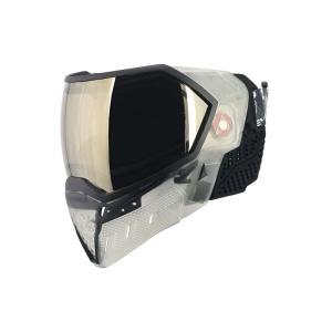 Empire EVS Goggle Crystal Clear - HD Black Chrome Lens