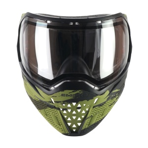 Empire EVS Goggle LE Warpaint (2 Thermal Lens included) - Img 2