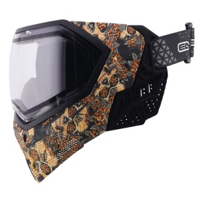 Empire EVS Goggle SE Bandito [w/ 2 lens] - Img 6