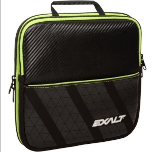 Exalt Carbon Series Marker Bag / Paintball Marker Bag (black)
