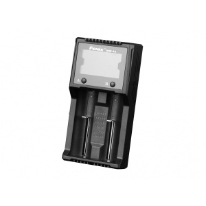 Fenix ARE-A2 mains charger - Img 2