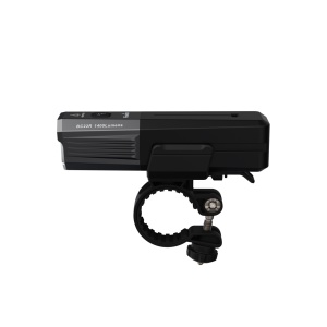 Fenix BC22R LED bicycle flashlight - Img 2