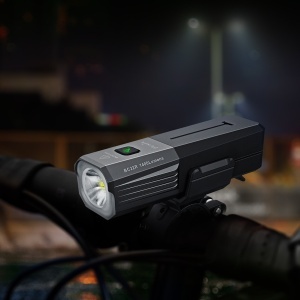 Fenix BC22R LED bicycle flashlight - Img 11