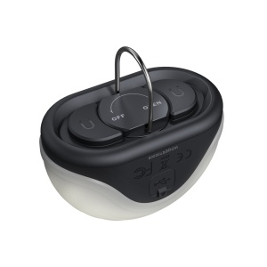 Fenix CL20R PRO Black Camping Lantern - Img 4