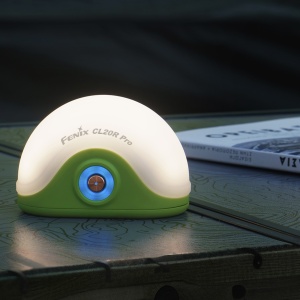  Fenix CL20R PRO green Camping Lamp - Img 5