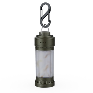 Fenix CL22R Green Camping Lantern - Img 2